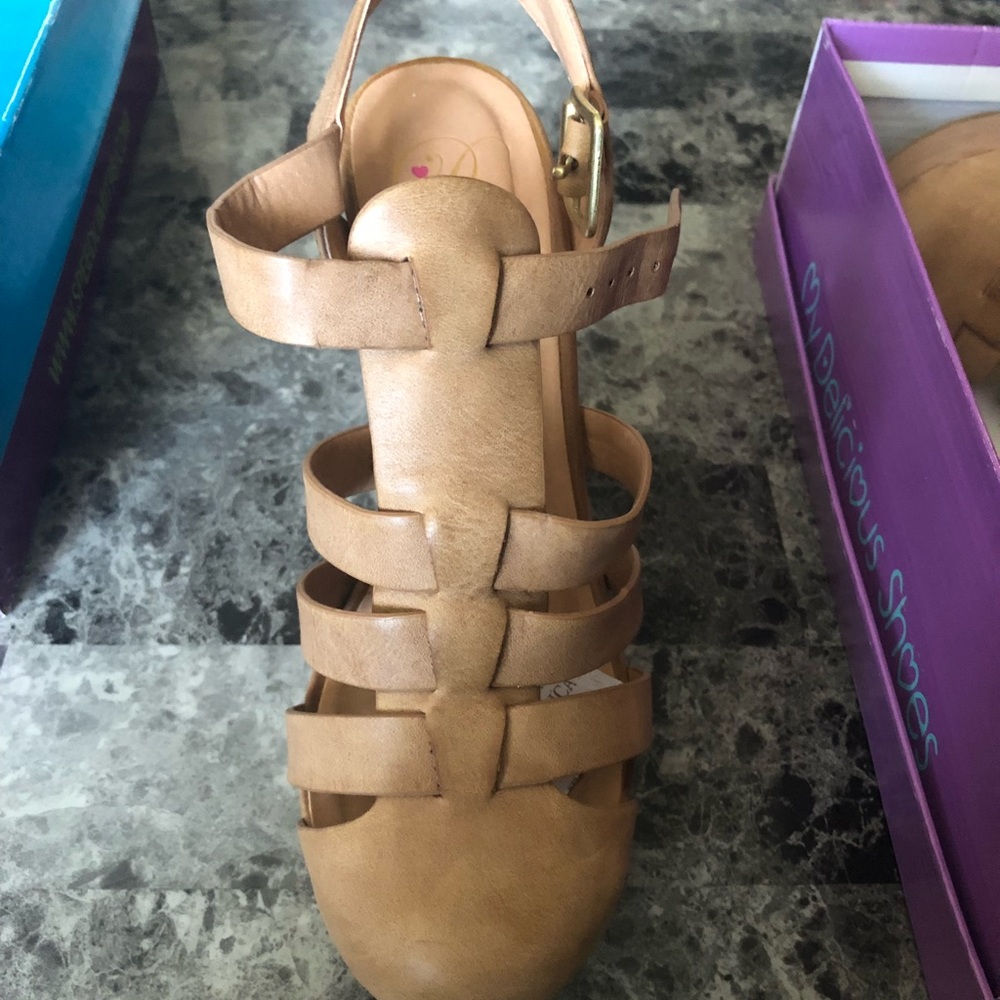 Wedges